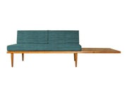 Set of Covers for Classic Sectional Sofa